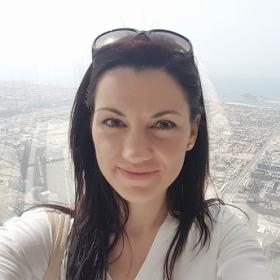 Beck Tímea - ETIQ Forwarding Hungary Kft.